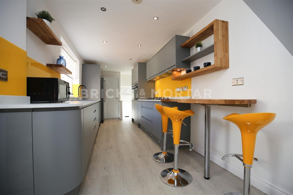 (£108pppw) 81 Warwick Street, Heaton, Newcastle upon Tyne, NE6