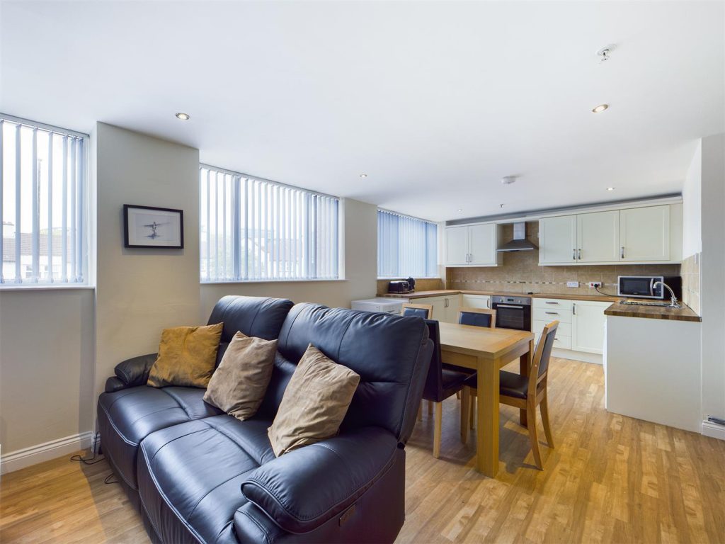 (£105pppw) City Road, Quayside, NE1