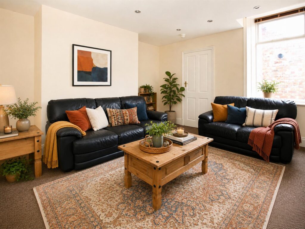 (£145pppw) Shortridge Terrace, Jesmond, NE2