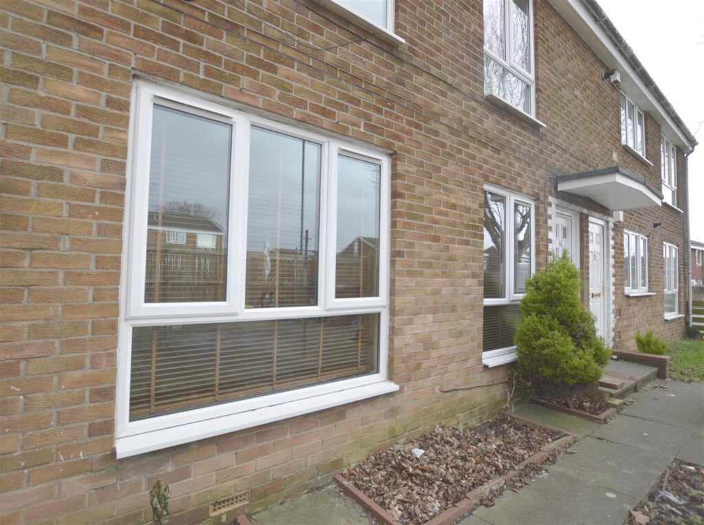 Blackhill Avenue, Wallsend, NE28