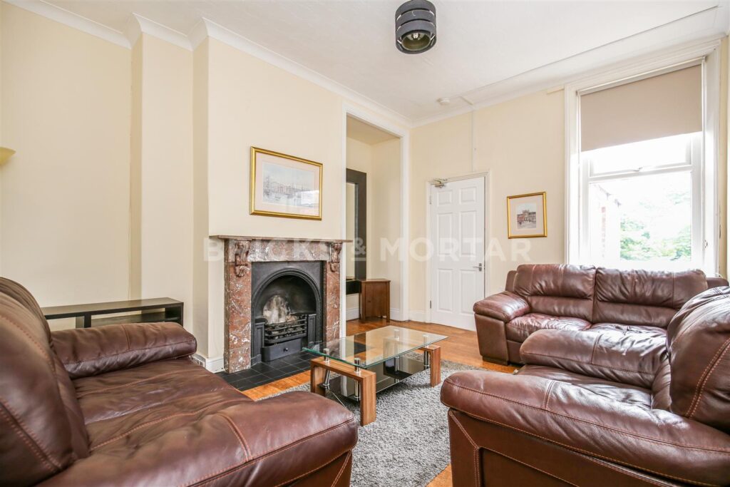 (£155pppw) Fairfield Road, Jesmond, Newcastle Upon Tyne, NE2
