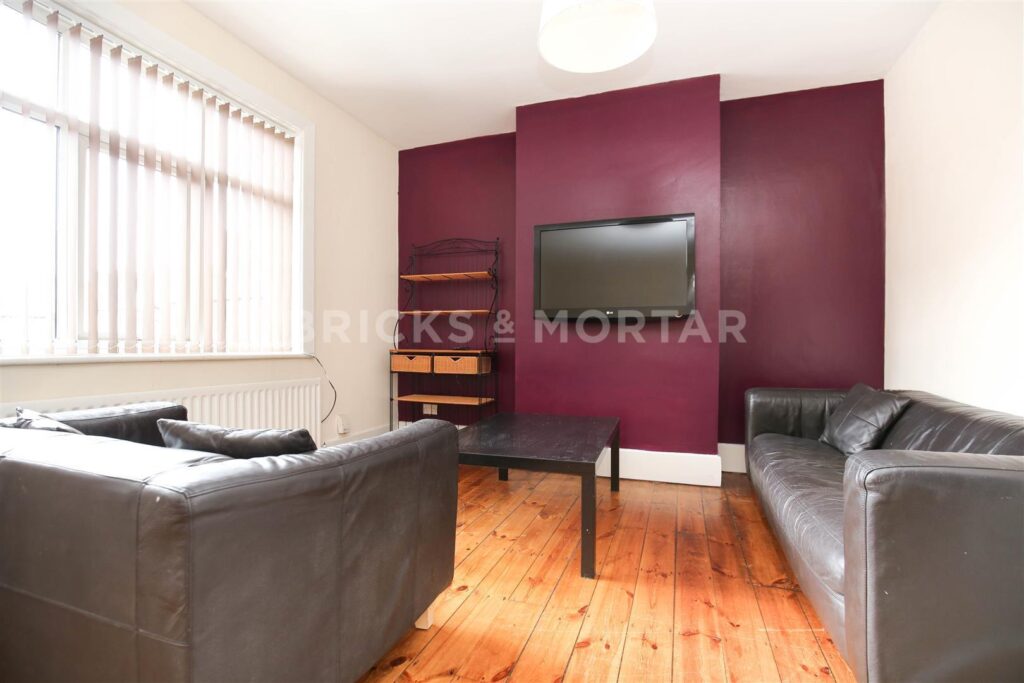 (£135pppw) Grosvenor Road, Jesmond, Newcastle Upon Tyne