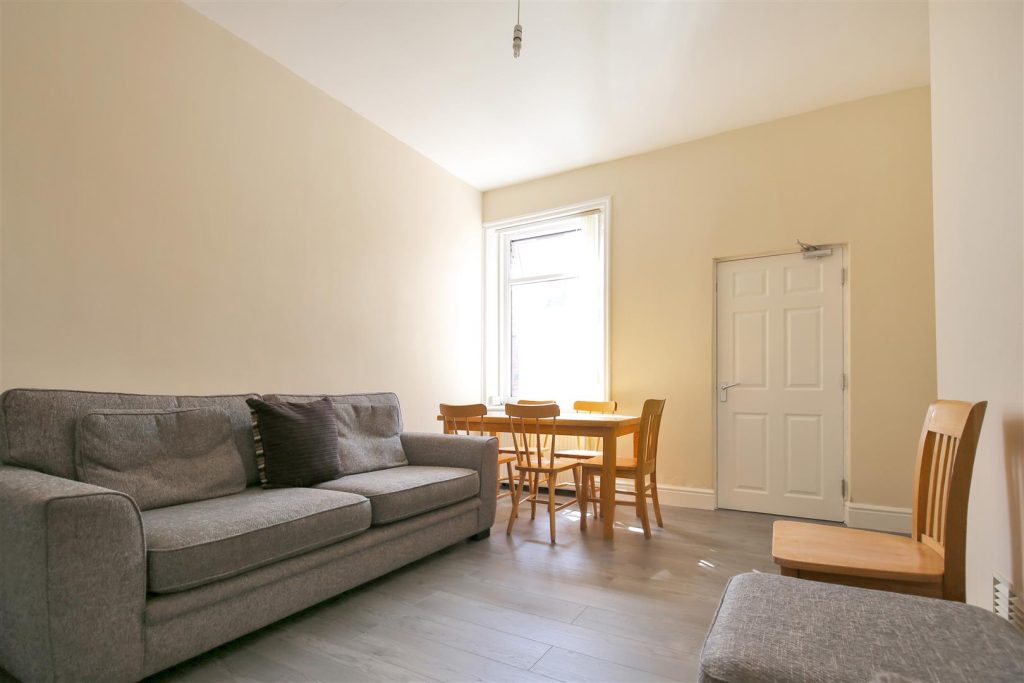 Dilston Road, Newcastle Upon Tyne