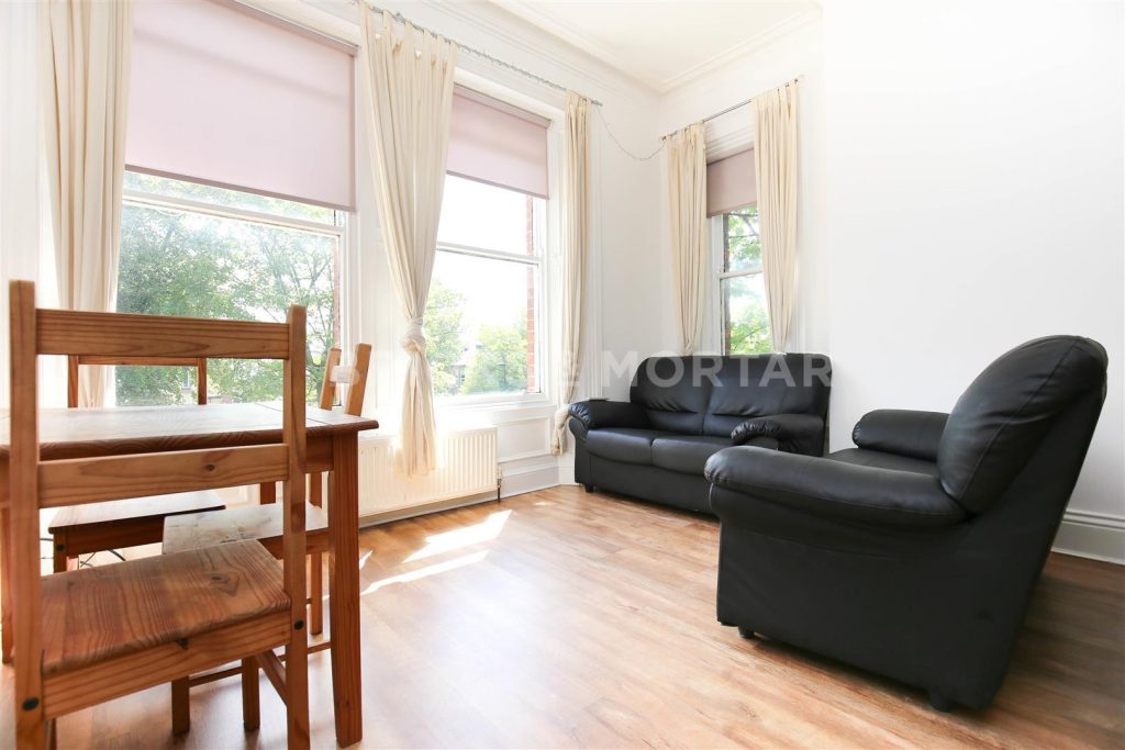 (£160pppw) Grosvenor House, Jesmond, NE2