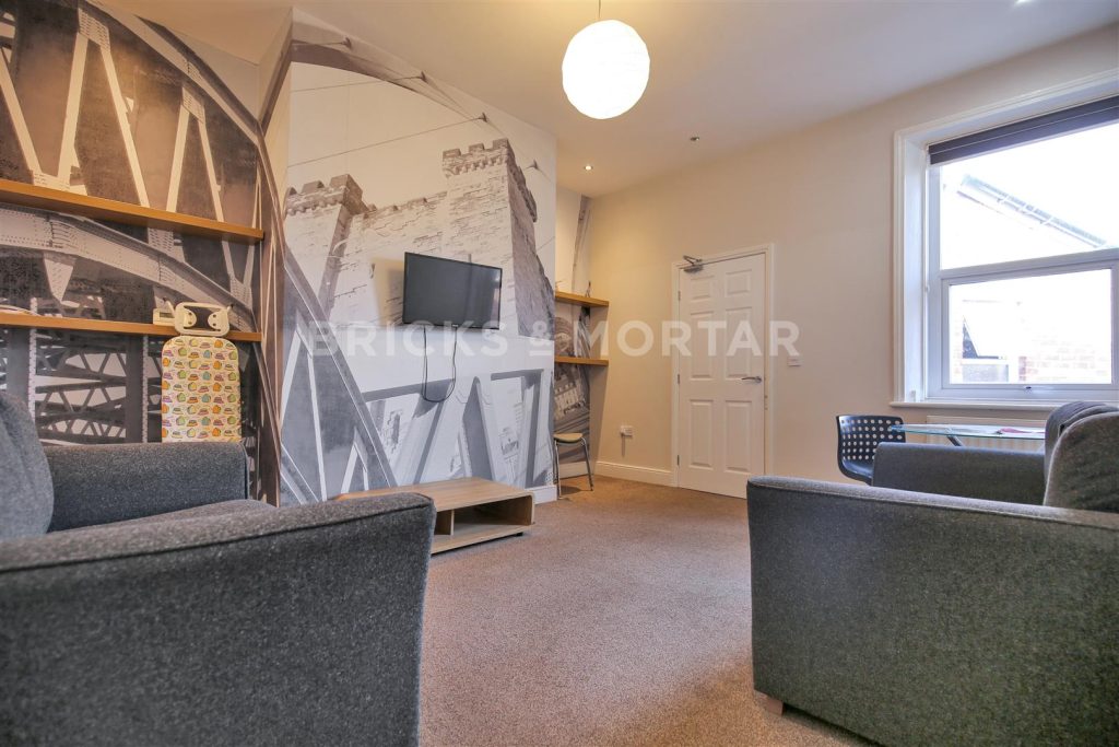 (£115pppw) Shortridge Terrace, Newcastle Upon Tyne