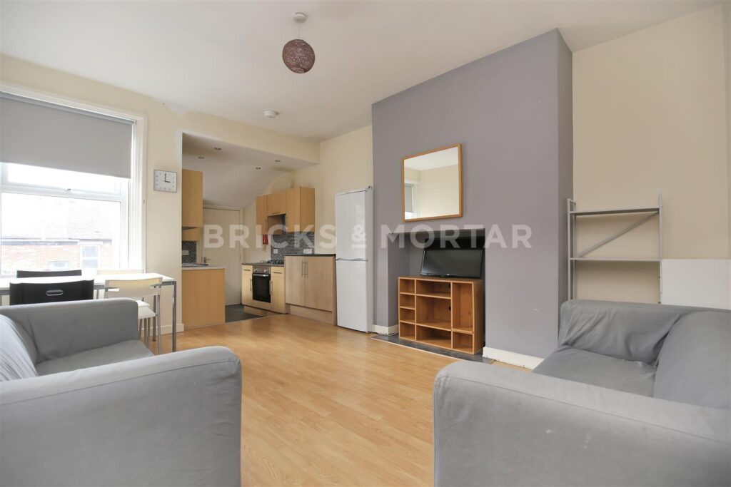 (£125pppw) Bolingbroke Street, Heaton, Newcastle Upon Tyne,NE6