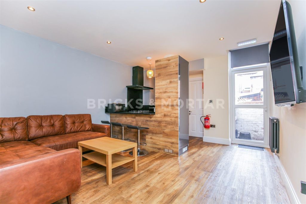 (139PPPW) Fairfield Road, Jesmond, NE2