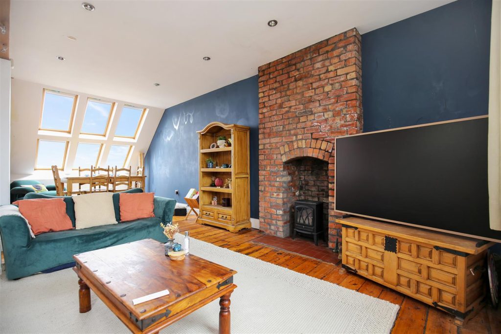 The Vicarage, Spring Garden Lane, Newcastle upon Tyne