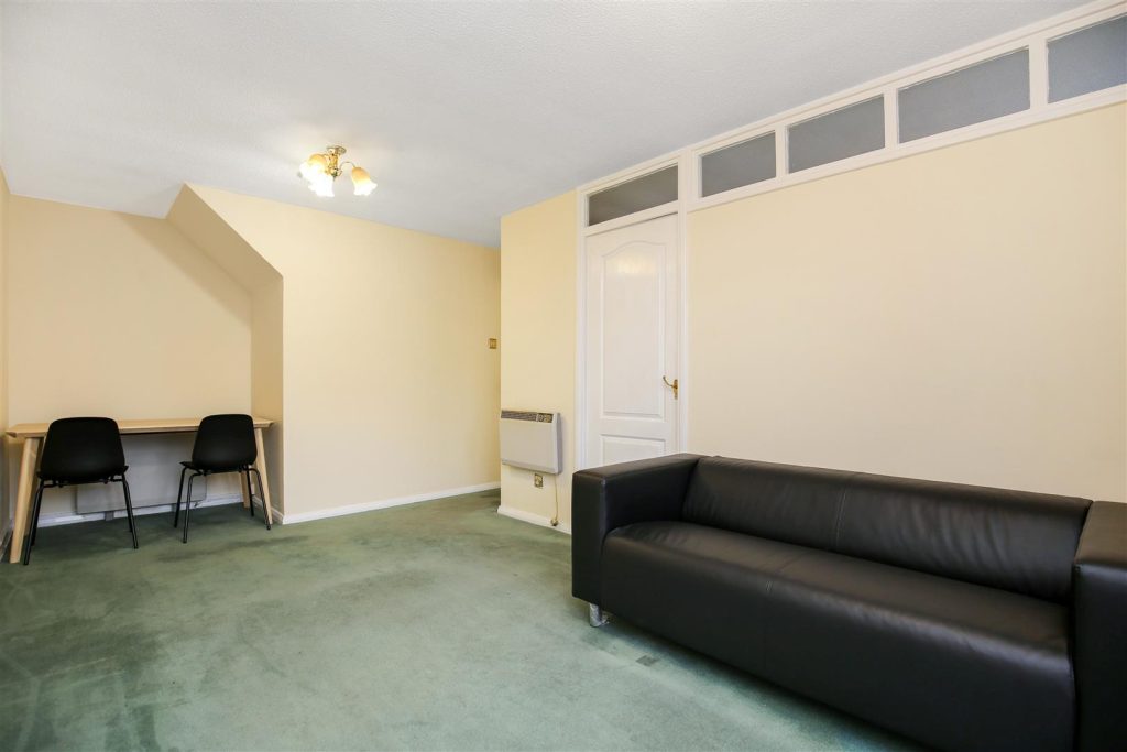 Clarewood Green, City Centre, NE4