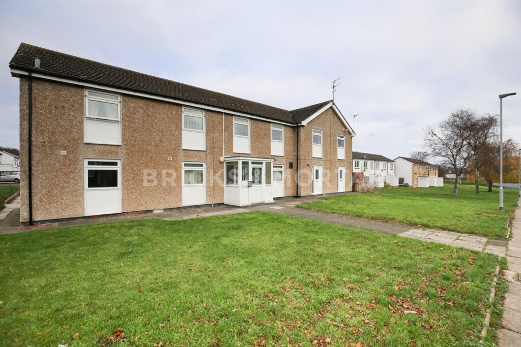 Allerhope, Cramlington