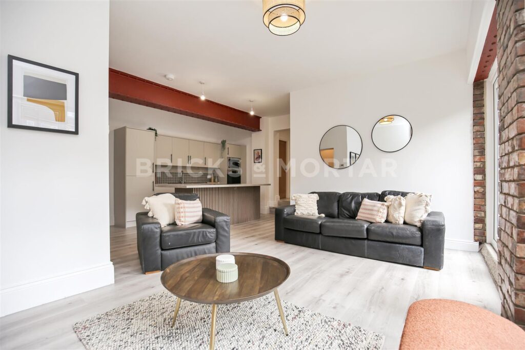 (£155pppw) Spring Garden Lane