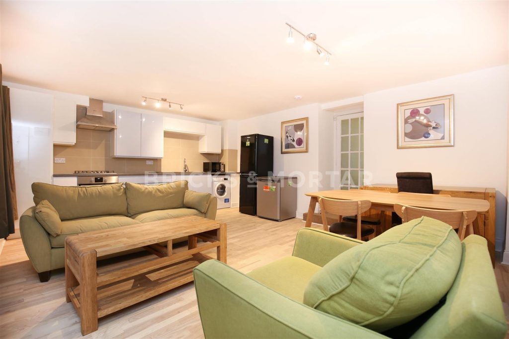 (£112pppw) Westgate Road, City Centre, NE4