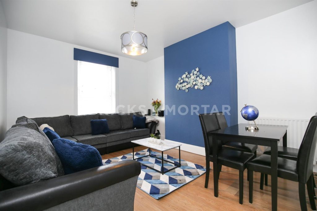 (£106pppw) Chillingham Road, Heaton, NE6