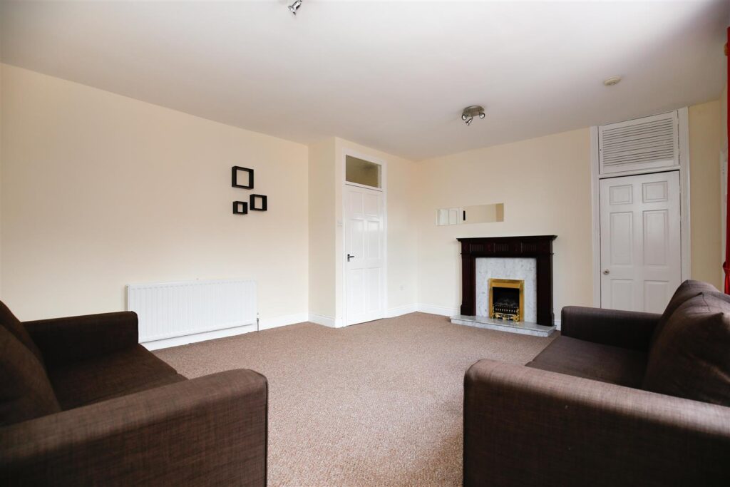 King Edward Street, Felling, Gateshead, NE8