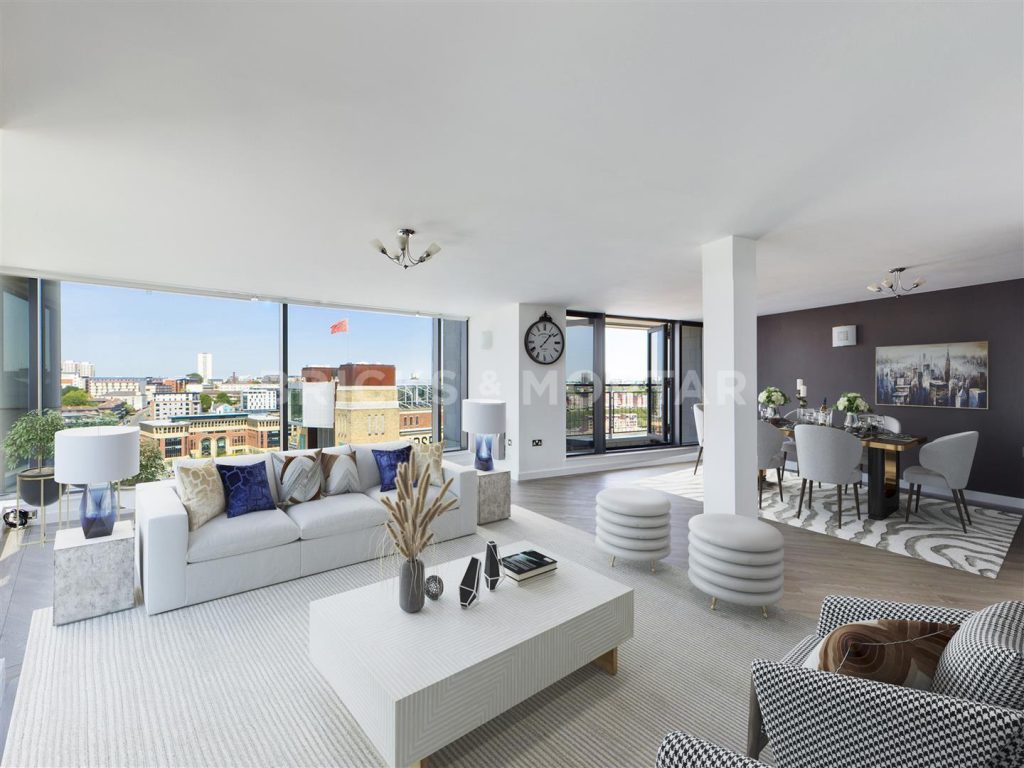 Baltic Quay, Mill Road, Gateshead