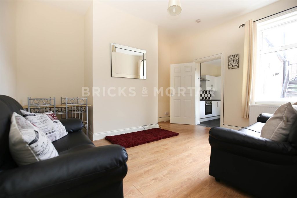 Trewhitt Road, Heaton, Newcastle Upon Tyne