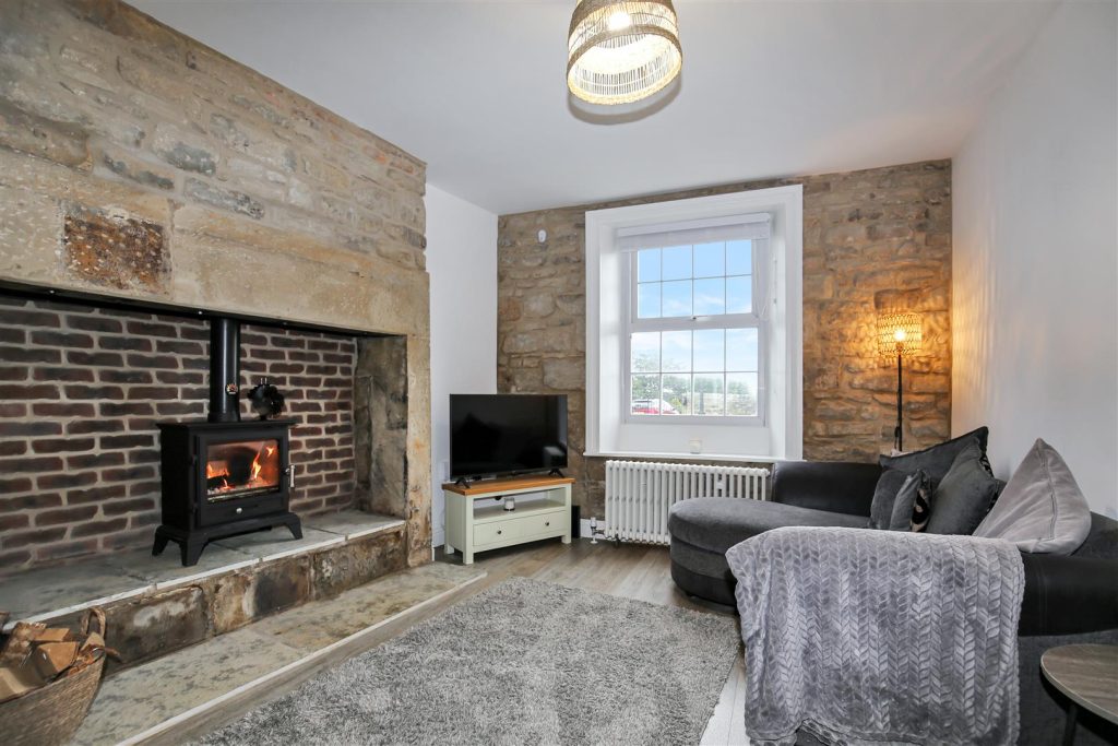 Hexham Road, Heddon-On-The-Wall