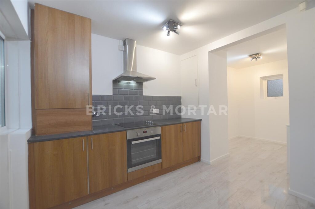 Bradwell Road, Newcastle Upon Tyne