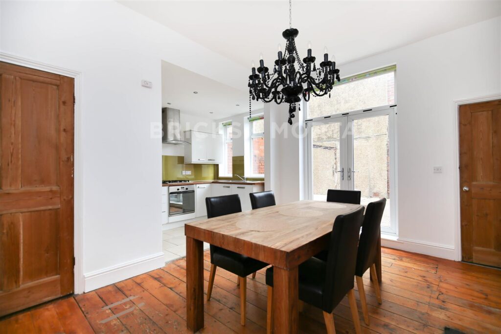 Blanchland Terrace, North Shields, Tyne & Wear, NE30