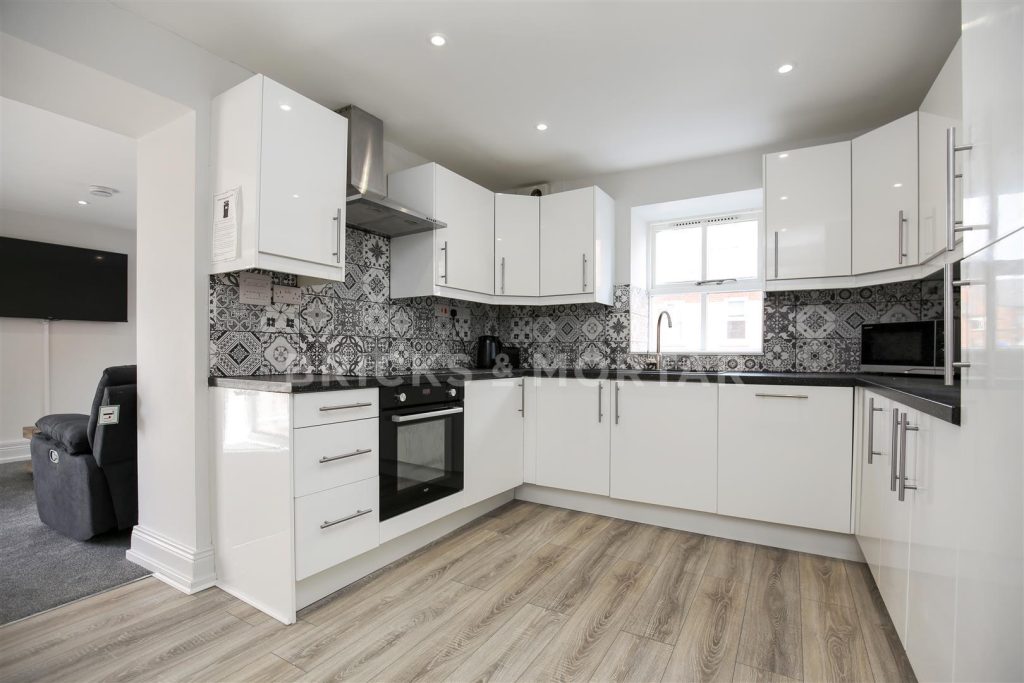 (£170pppw) Osborne Road, Jesmond, Newcastle Upon Tyne