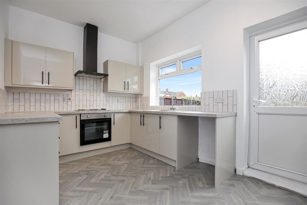 Elmfield Road, Hebburn, NE31