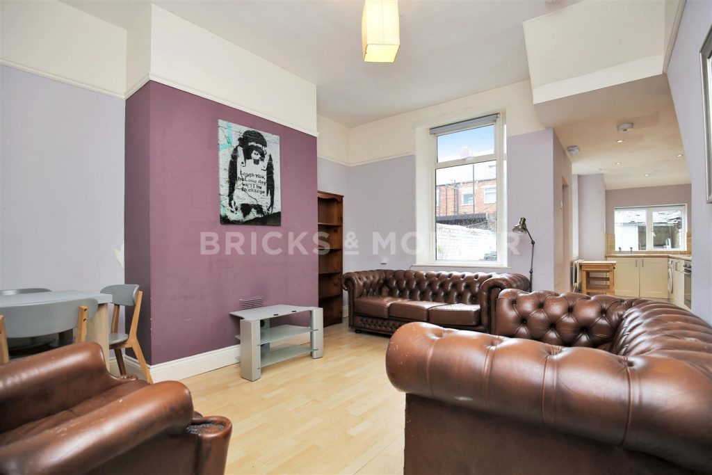 (£95pppw) Cardigan Terrace, Heaton, NE6