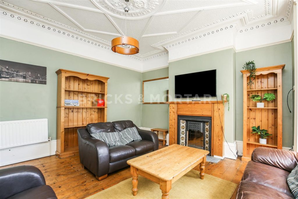 (£125pppw) Heaton Grove, Heaton, Newcastle upon Tyne, NE6