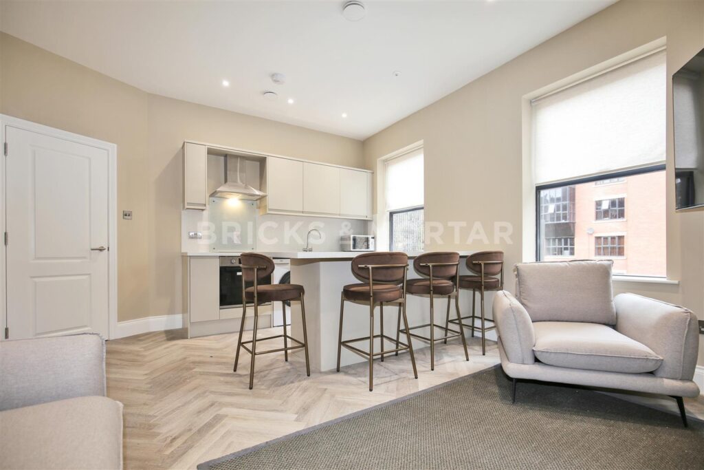 Clayton Street West, Newcastle Upon Tyne