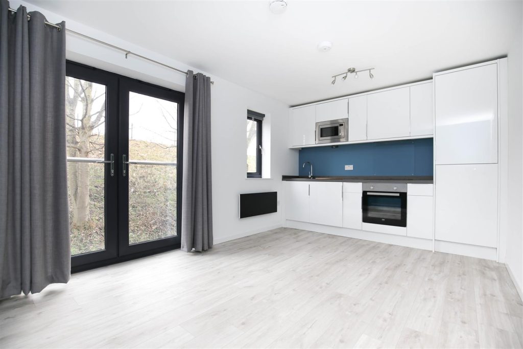 Linden Court, Forest Hall, NE12