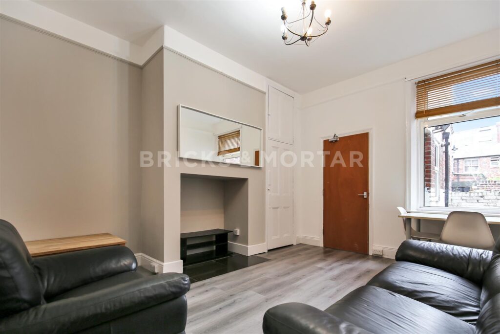 Biddlestone Road, Heaton, Newcastle Upon Tyne