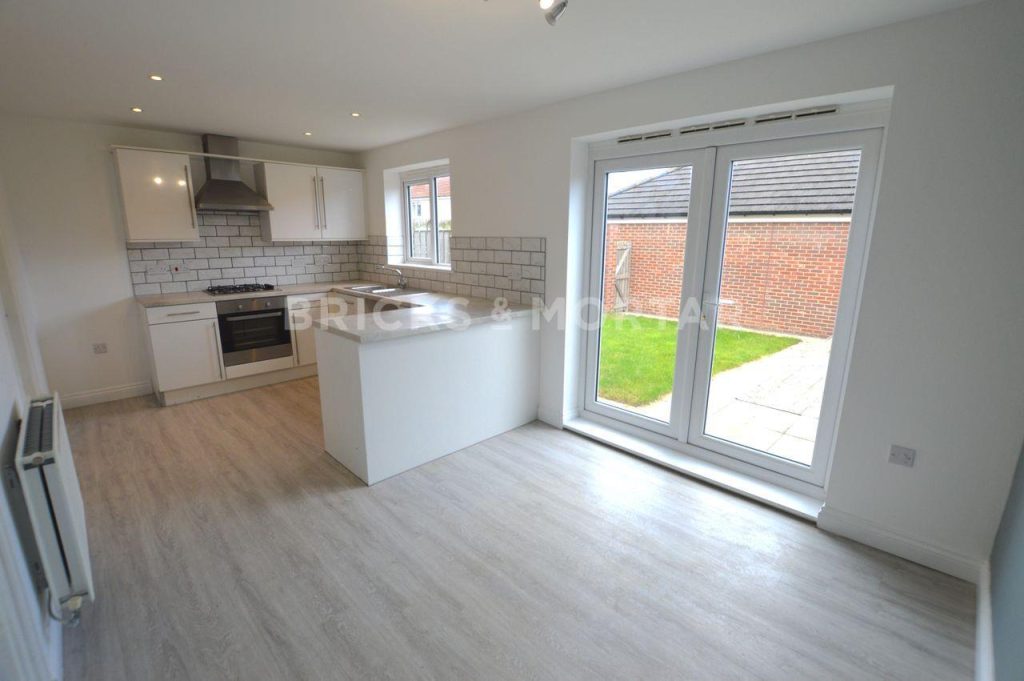 Haggerston Road, Blyth