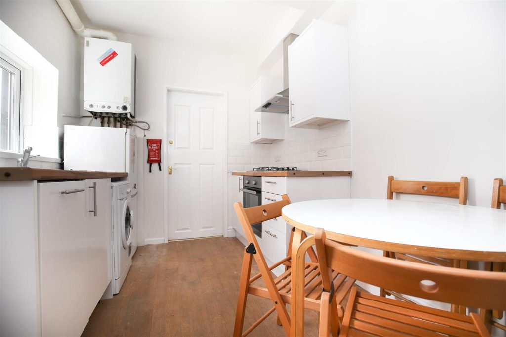 (£120pppw) Bayswater Road, Jesmond, Newcastle Upon Tyne,NE2