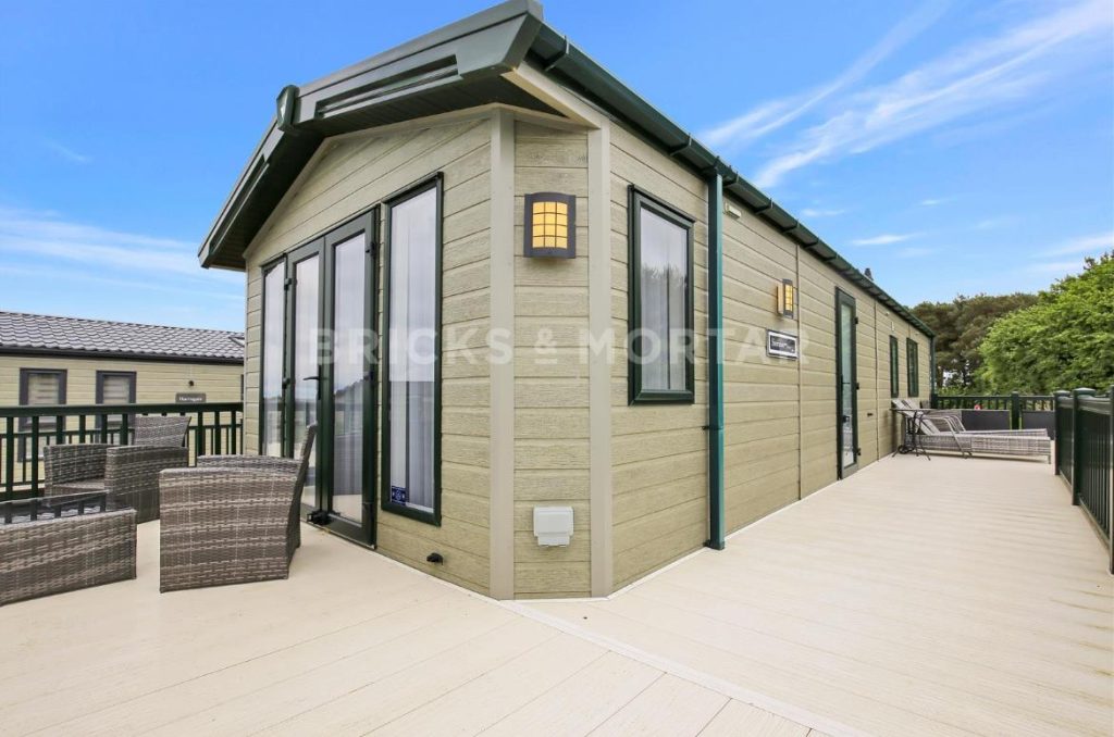 Heathergate Country Park, Lowgate Hexham, Northumberland, NE46