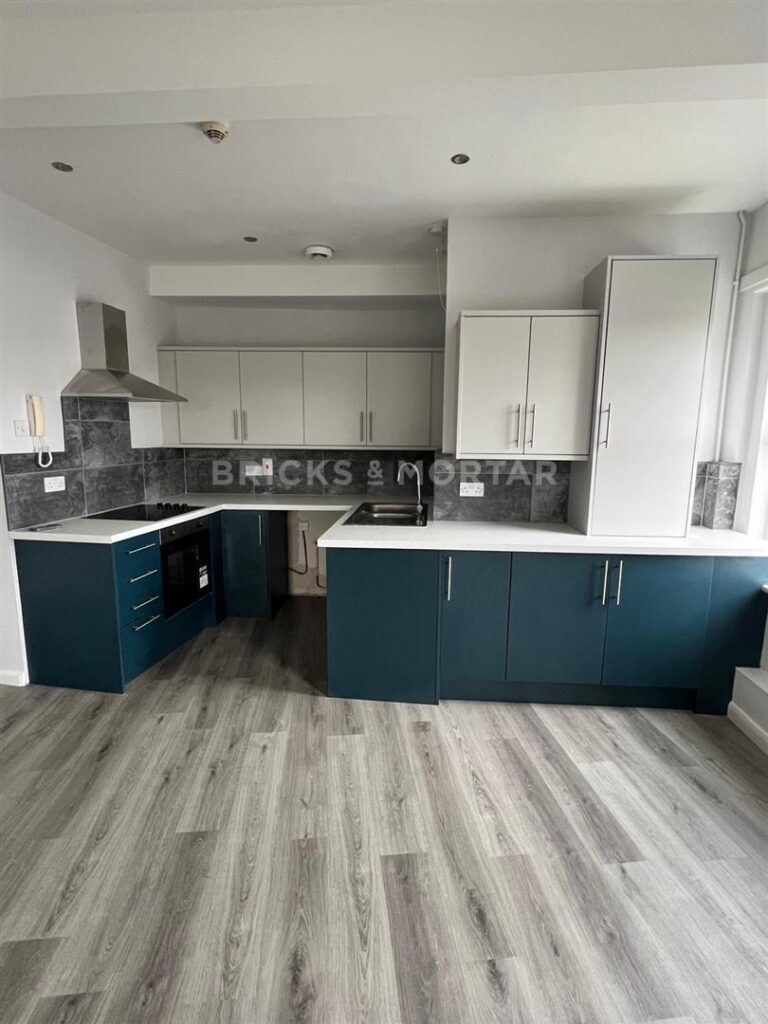 Station Road, Chester Le Street