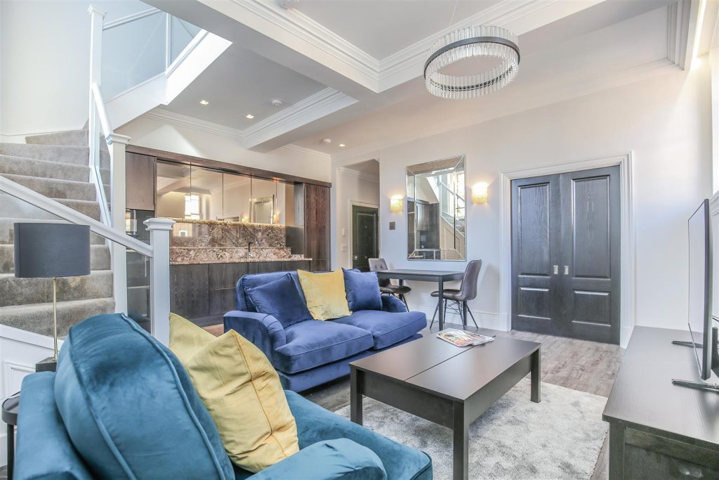 Byzantine House, Eskdale Terrace, Jesmond, Newcastle Upon Tyne