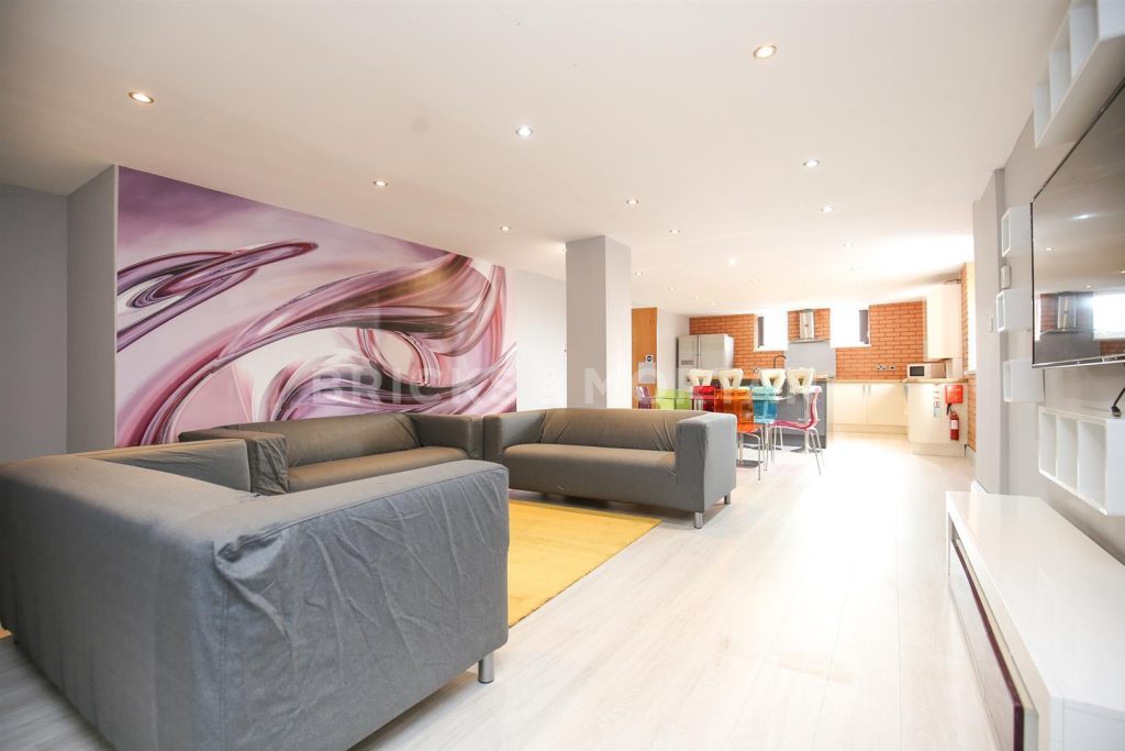 (£130PPPW) Forrest House, Sandyford, NE2