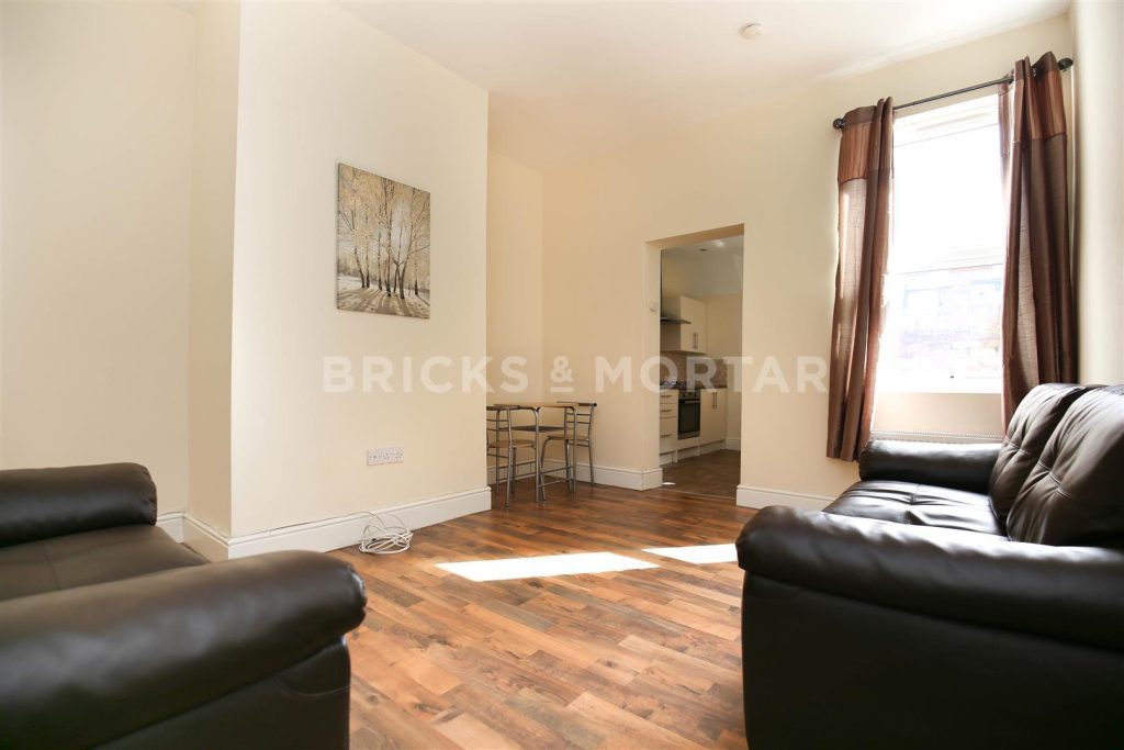 Trewhitt Road, Heaton, NE6