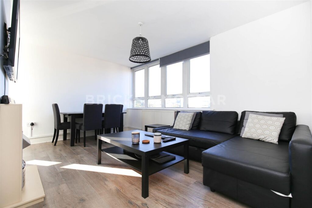 £110pppw King Charles Tower, Shieldfield, Newcastle Upon Tyne, NE2