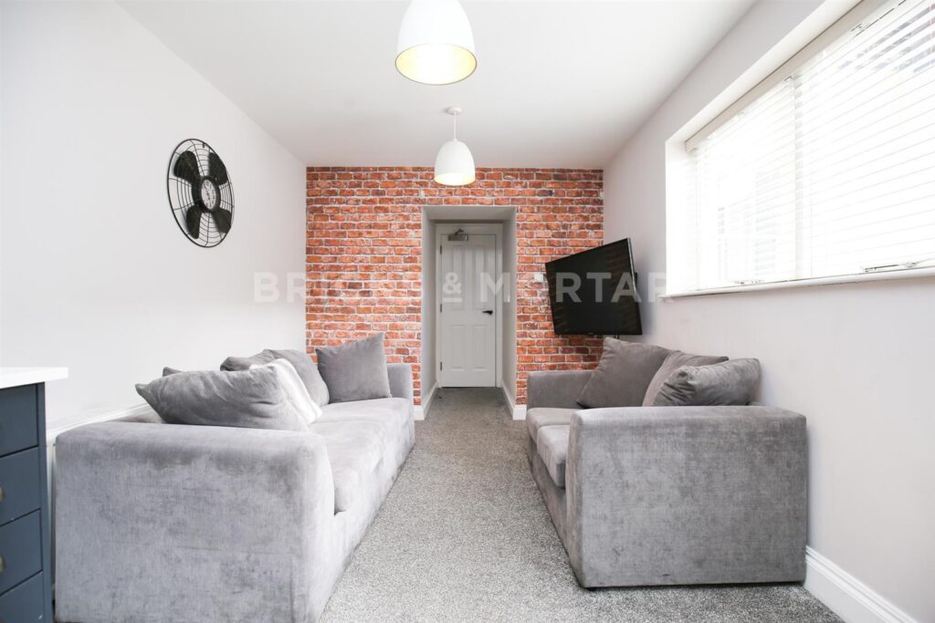(£120pppw) St. James Street, City Centre, Newcastle Upon Tyne
