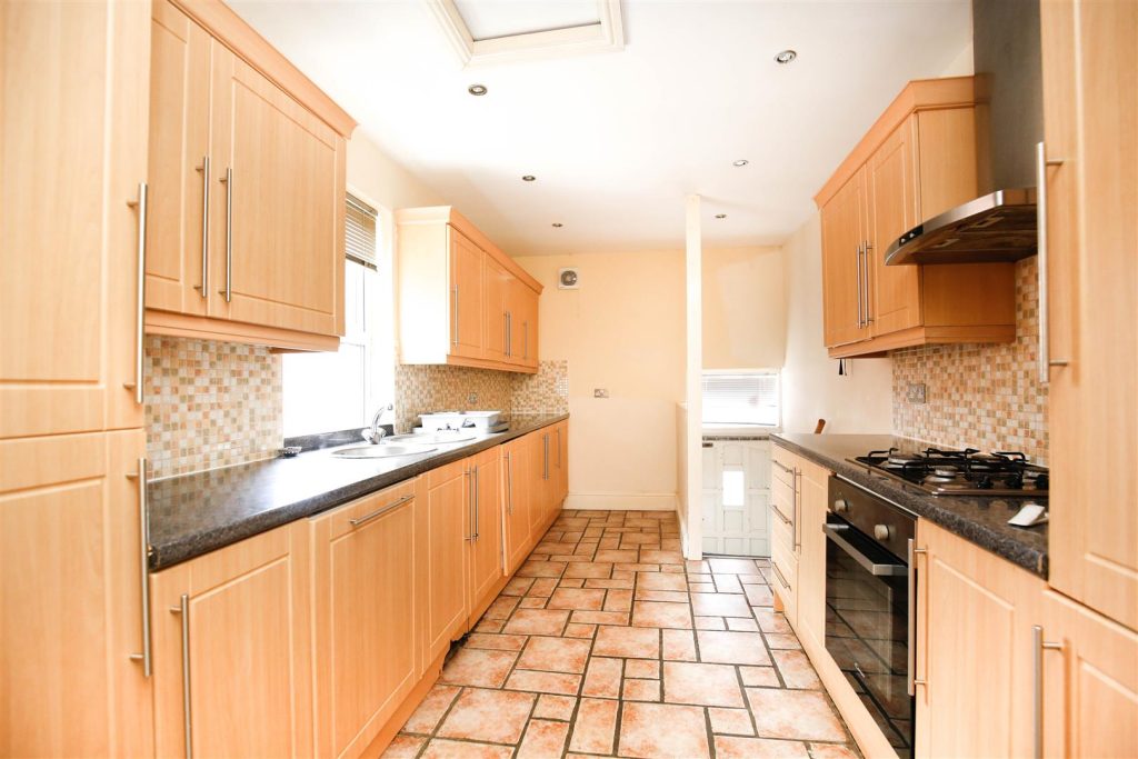 (£115pppw) Glenthorn Road, Jesmond, NE2