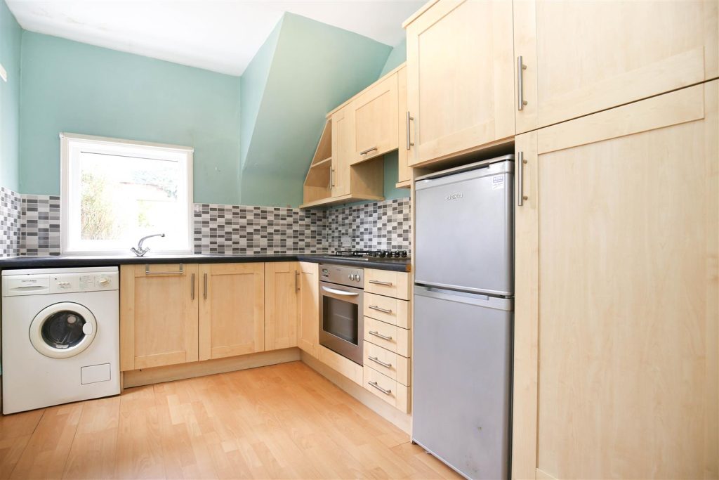 Grantham Road, Sandyford, NE2