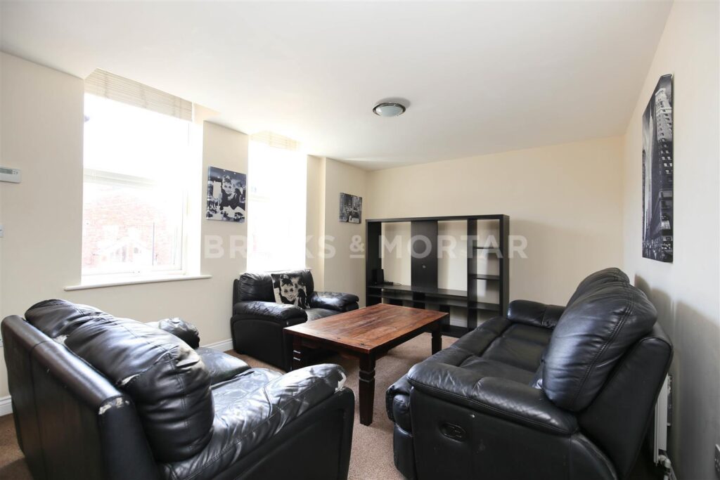 (£162.50pppw) Lavender Gardens, Jesmond, Newcastle Upon Tyne, NE2