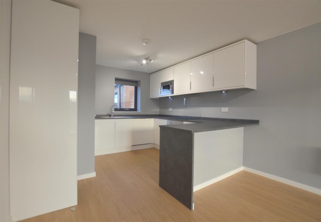 Linden Court, Forest Hall, North Tyneside