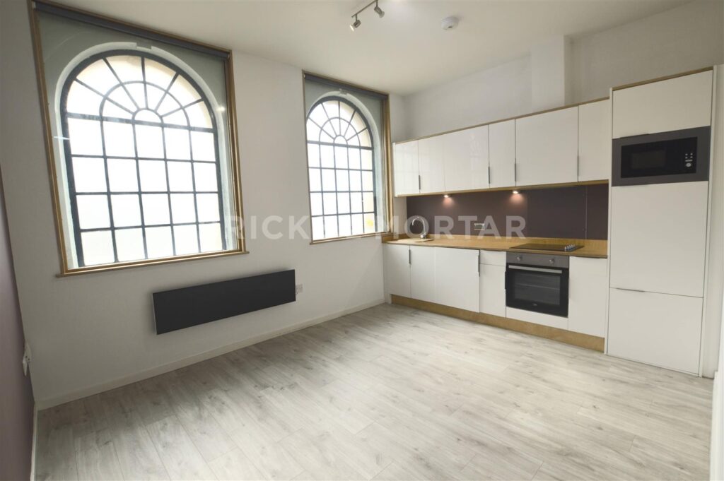 Heaton Bank, Heaton, Newcastle upon Tyne