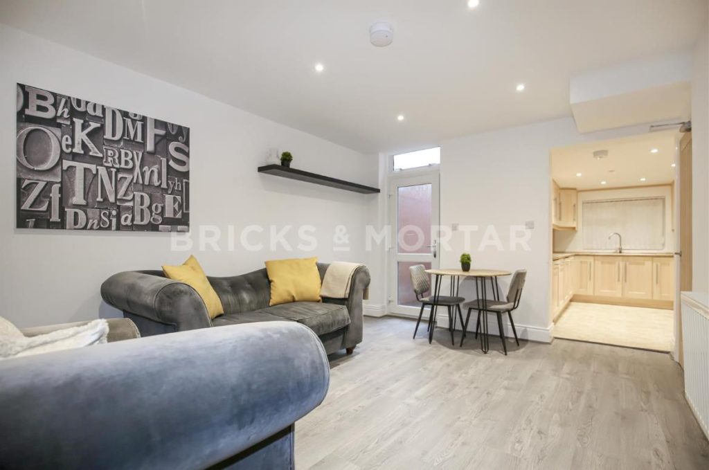 (Professional House Share) Telford Street, Gateshead