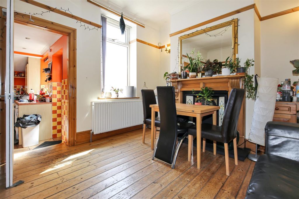 Wandsworth Road, Newcastle Upon Tyne