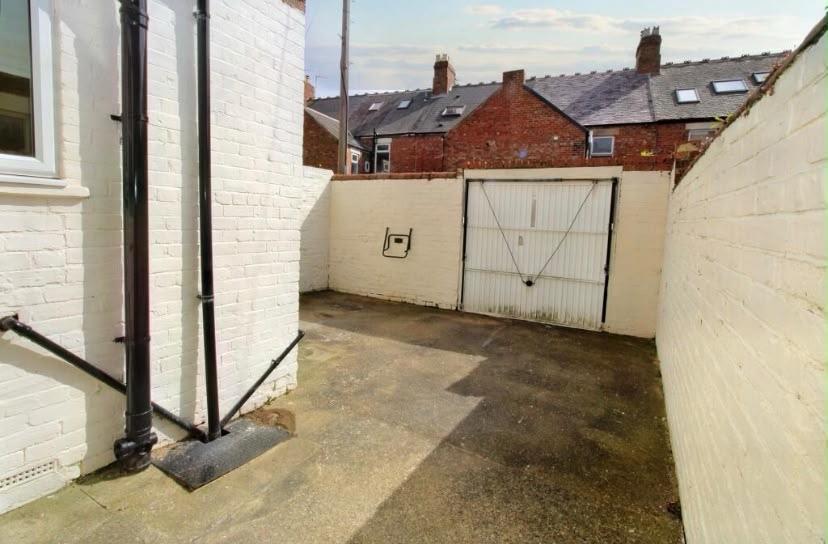 (£110pppw) Mundella Terrace, Newcastle Upon Tyne