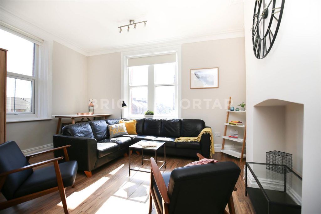 (£120pppw) Cardigan Terrace, Heaton, Newcastle Upon Tyne, NE6