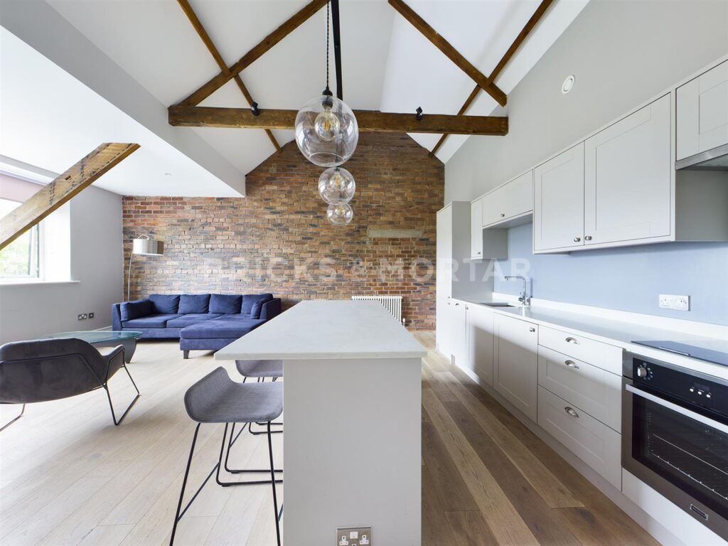 West Avenue, Gosforth, Newcastle Upon Tyne