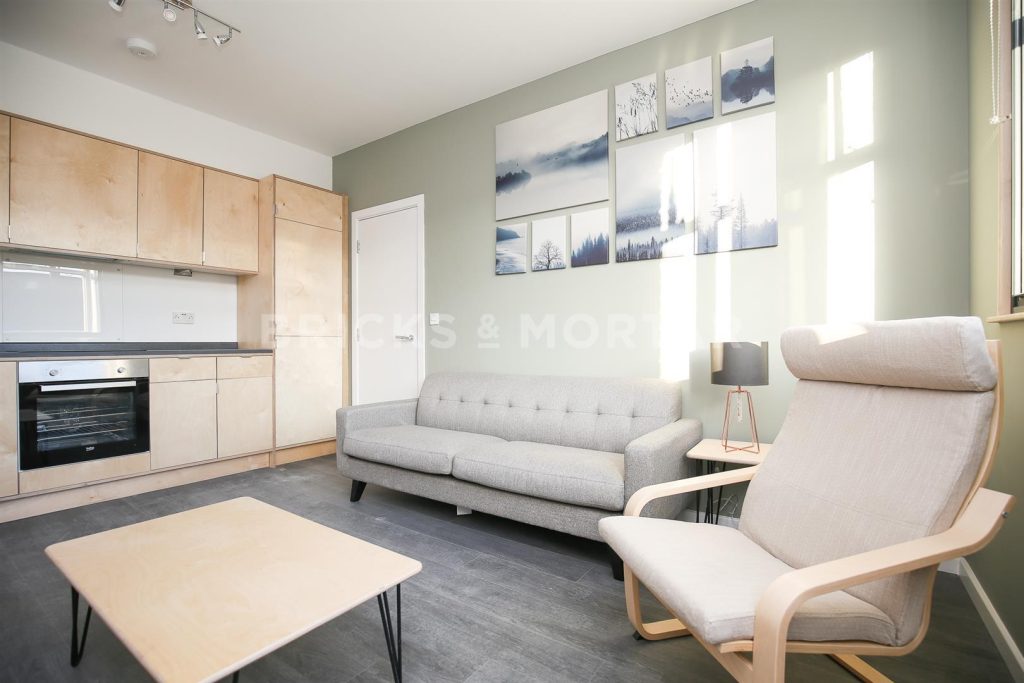 Maranar House, City Centre, Newcastle Upon Tyne